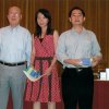 Long Service Awards - 10yrs and 3yrs