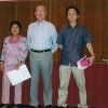 Long Service Awards - 20yrs