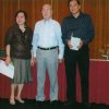 Long Service Awards - 5yrs and 10yrs (2)