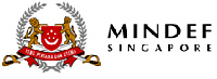 Standard MINDEF Singapore