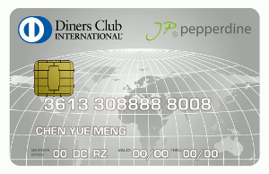 Diners Club Cobrand