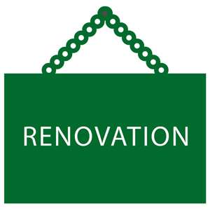 New Facelift to serve you BETTER