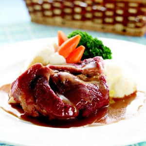 Enjoy a Sumptuous New Zealand's Feast this April