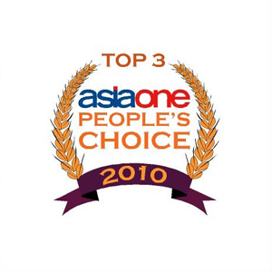 Jack's Place was voted one of the TOP 3 Western Restaurants