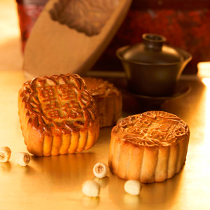 Mid-Autumn Celebrations with US Mid-Autumn Celebrations with US