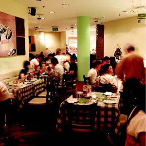 Jack’s Place: nex @ Serangoon Central Jack’s Place: nex @ Serangoon Central
