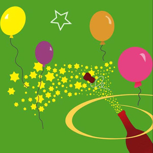 New Year Countdown Party @ Brewbaker&rsquo;s kitchen & bar