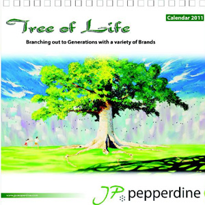 Limited Edition 2011 Calendar Limited Edition 2011 Calendar