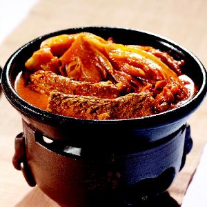 Authentic Korean Cuisine coming soon (Famous in Korea)!