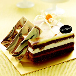New cakes range from Eatzi Gourmet Bakery New cakes range from Eatzi Gourmet Bakery