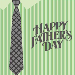 Treat for SUPER DAD