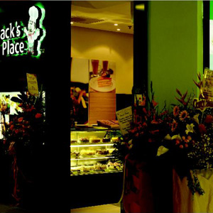 Jack&rsquo;s Place @ Great World City &ndash; Now Revamped & Relocated!