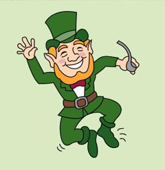 Celebrate St Patrick&rsquo;s Day at Brewbaker&rsquo;s kitchen & bar