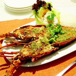 Lobster Galore Lobster Galore