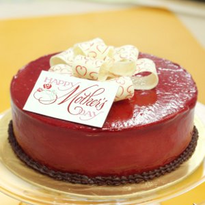 Mother's Day Cake - Greatest Love of All