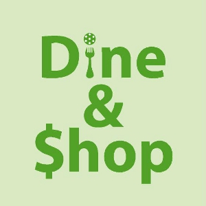 Dine & Shop with JP Pepperdine Group of Restaurants