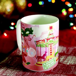 Have a Berry, Merry Christmas!