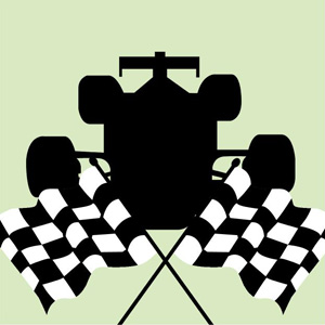 Night Race Night Race