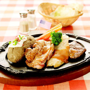 Great U.S. Poultry Promotion! Great U.S. Poultry Promotion!