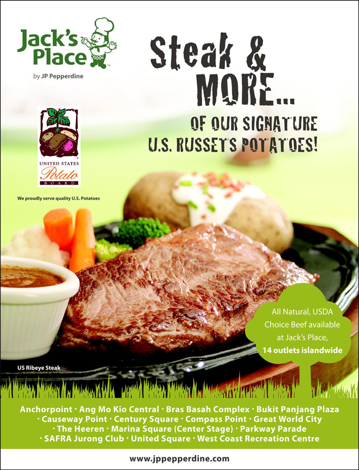 Expat Magazine - August 2010