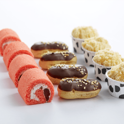 Desserts