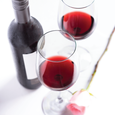 Wine & Spirits