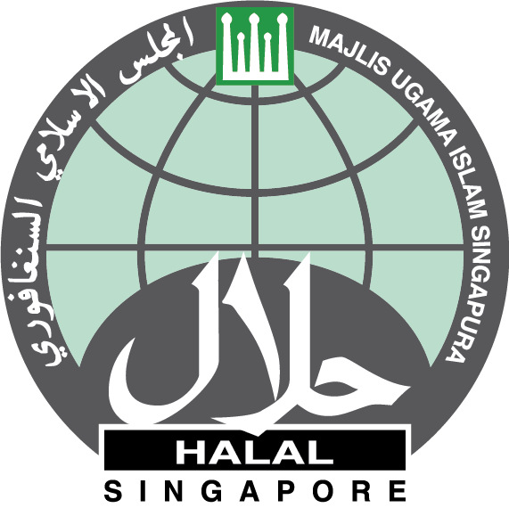 Halal Logo