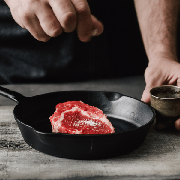 Cowboy Ribeye Steak B/I NZ main image 1