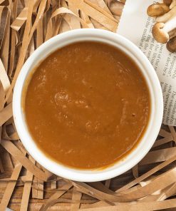 Brown Sauce <br />Frozen (250g)