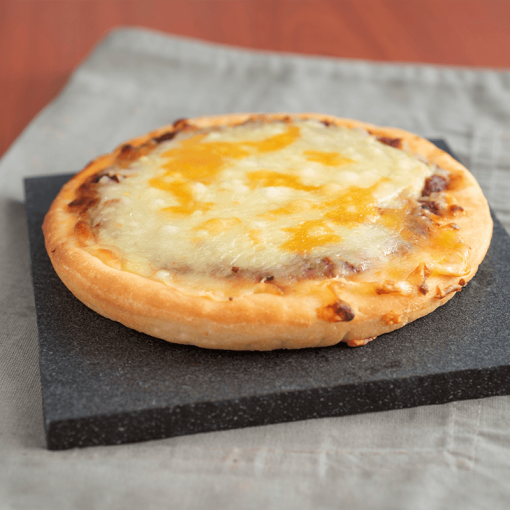 Cheese Pizza <br />Frozen (6 inch)