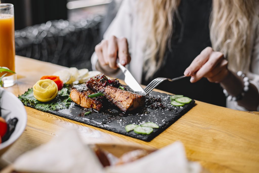 affordable steakhouse menu singapore
