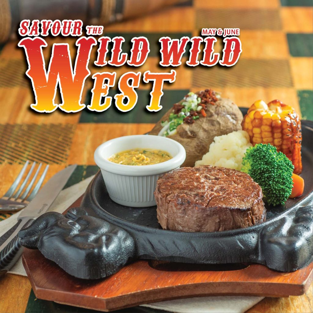 Wild Wild West