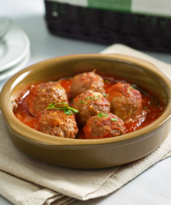N.Z. Grass-fed Beef Meatballs <br/>Frozen (500g)