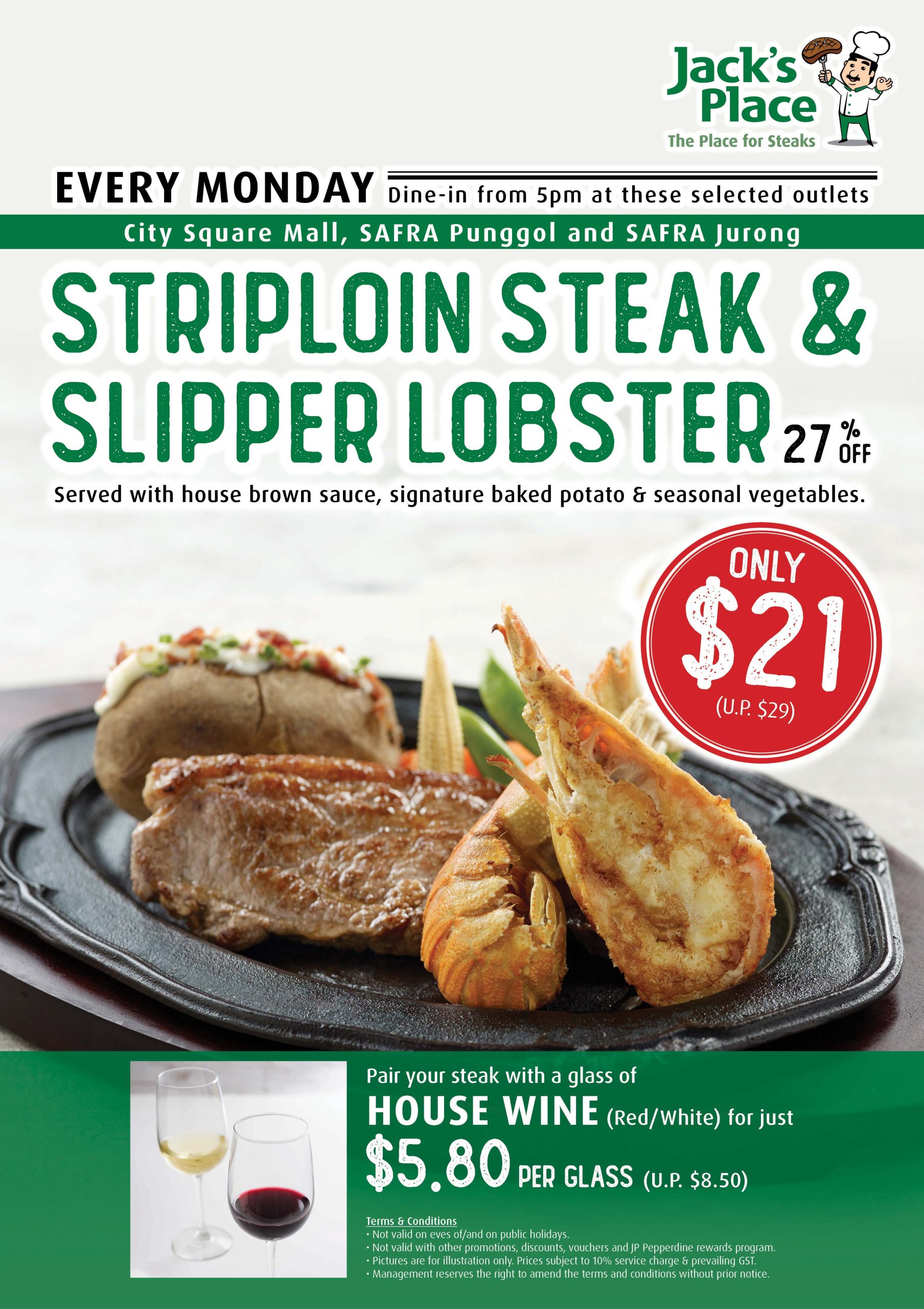 16Nov2025_Website LSM Striploin & Slipper Lobster